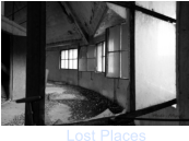 Lost Places